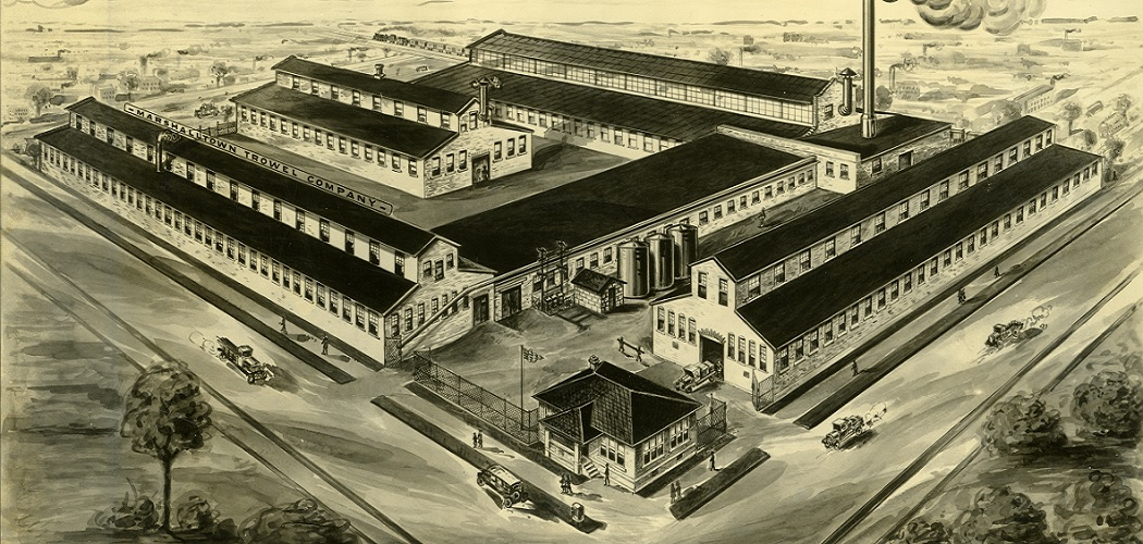 Marshalltown Company image 8