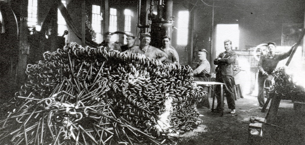Marshalltown Company image 9