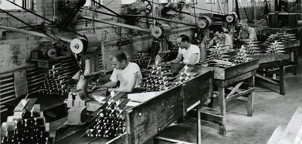 Marshalltown Company image 19