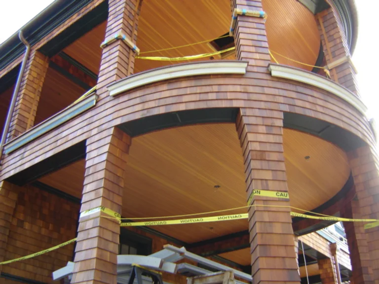 Wood Tectonics image 7