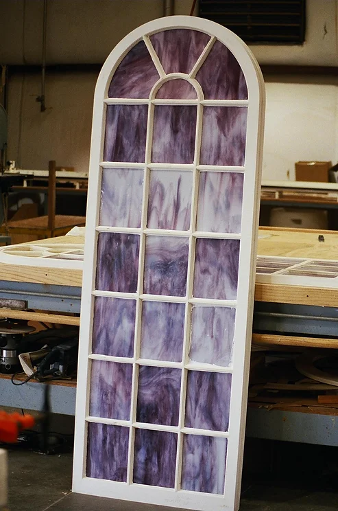 Wood Tectonics image 6
