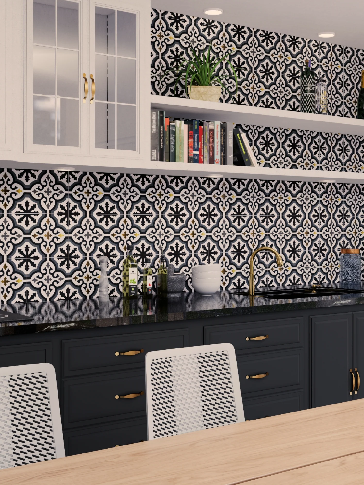 LiLi Cement Tiles image 17