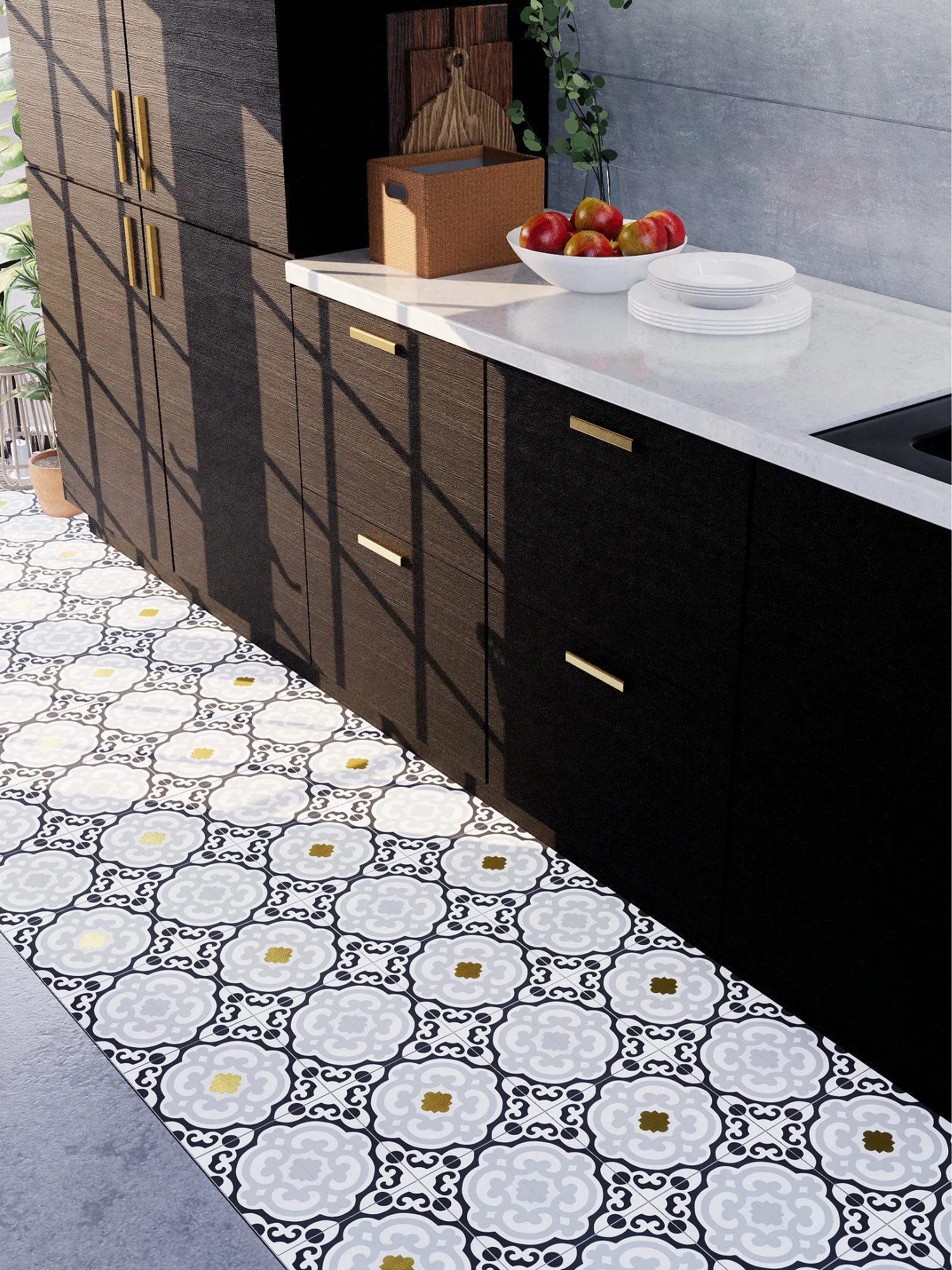 LiLi Cement Tiles image 13