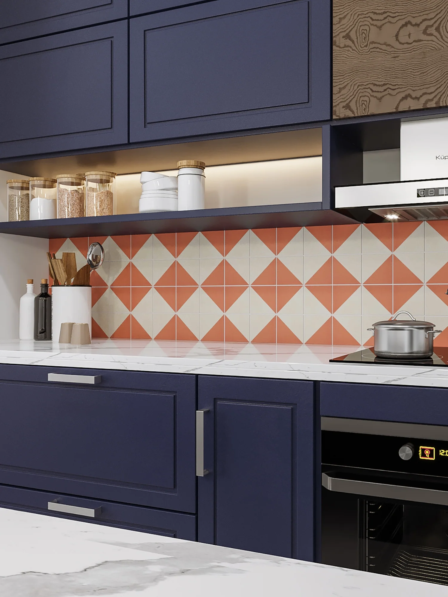 LiLi Cement Tiles image 8