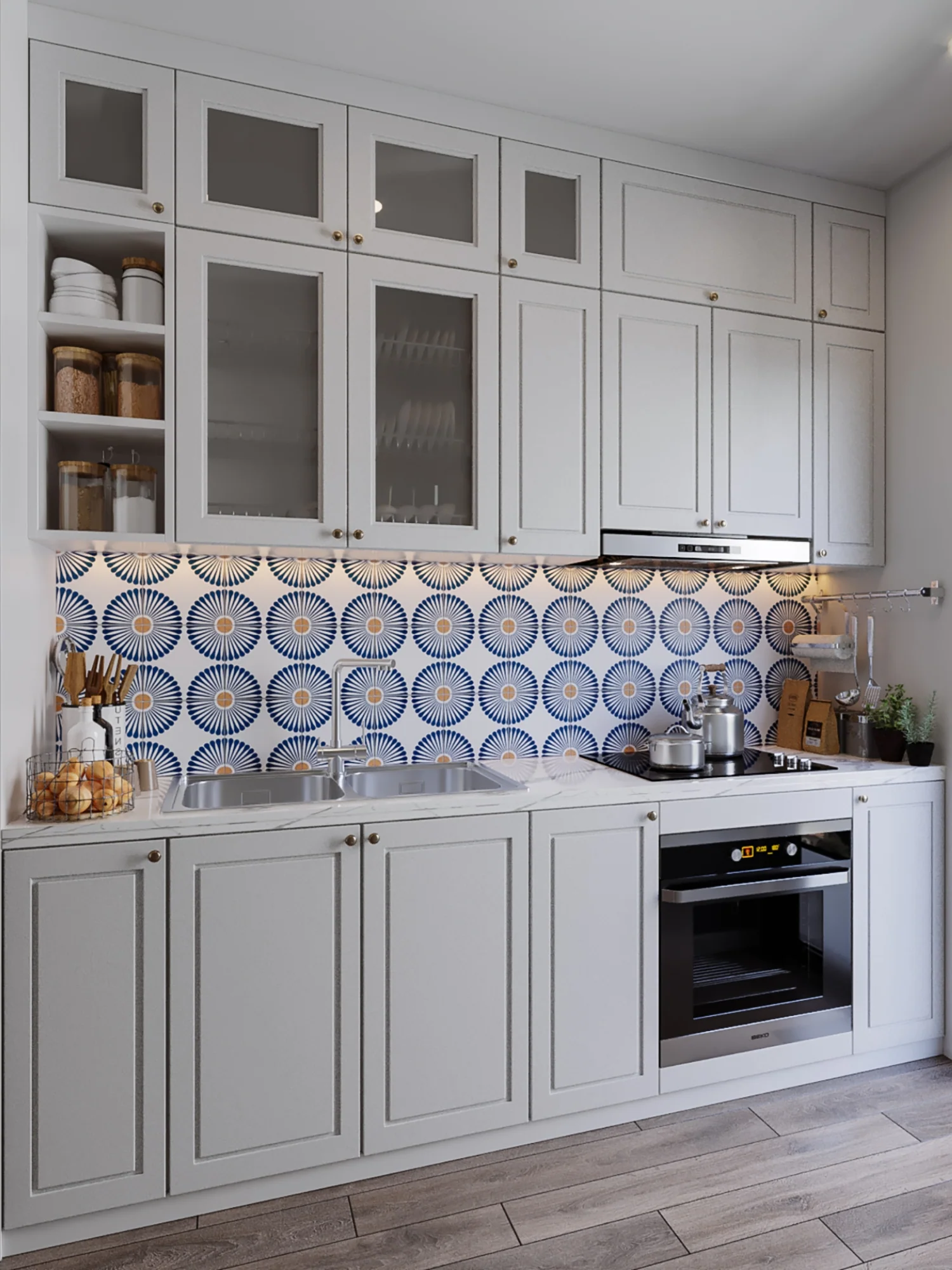LiLi Cement Tiles image 12