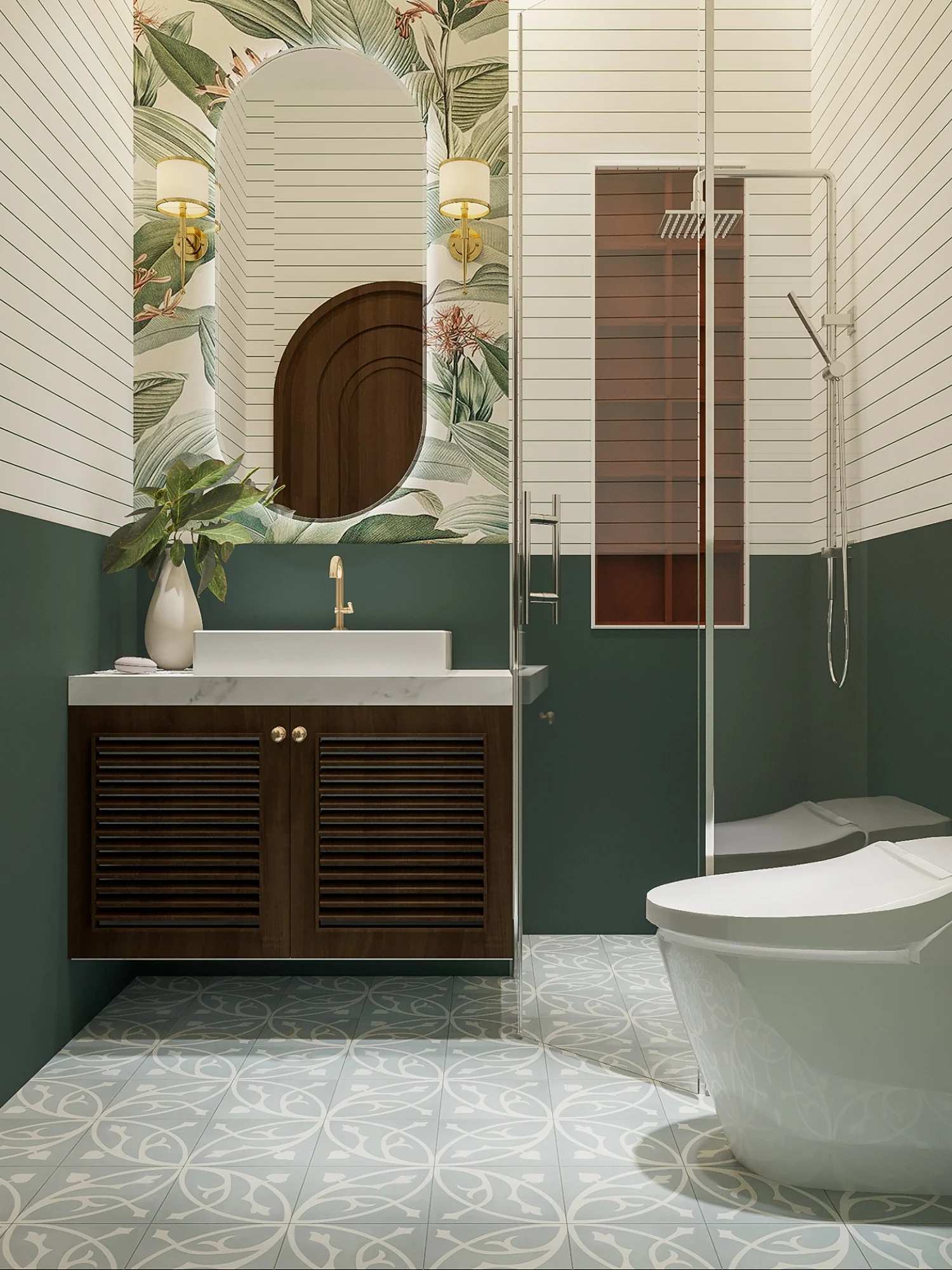 LiLi Cement Tiles image 19