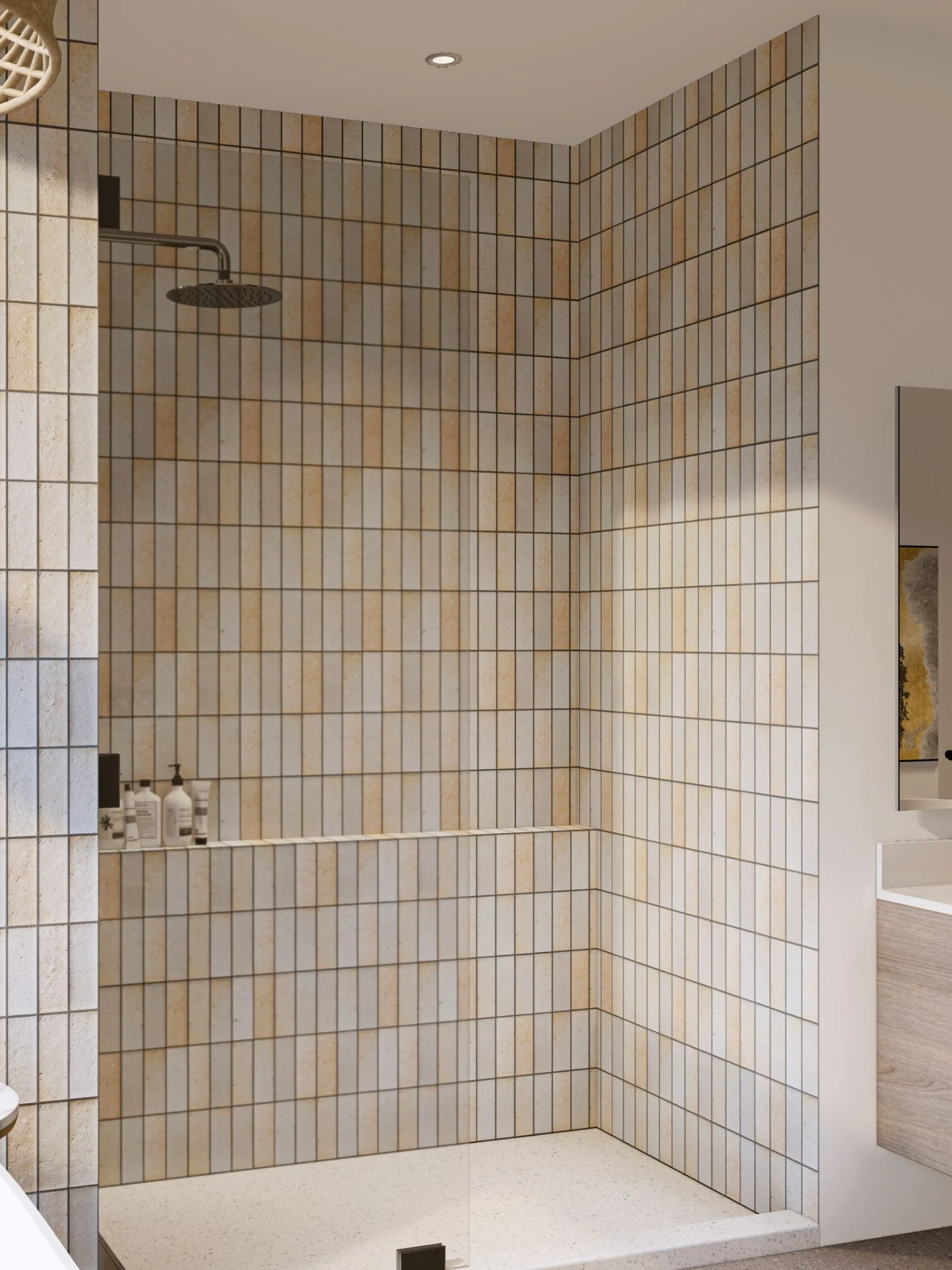 LiLi Cement Tiles image 11