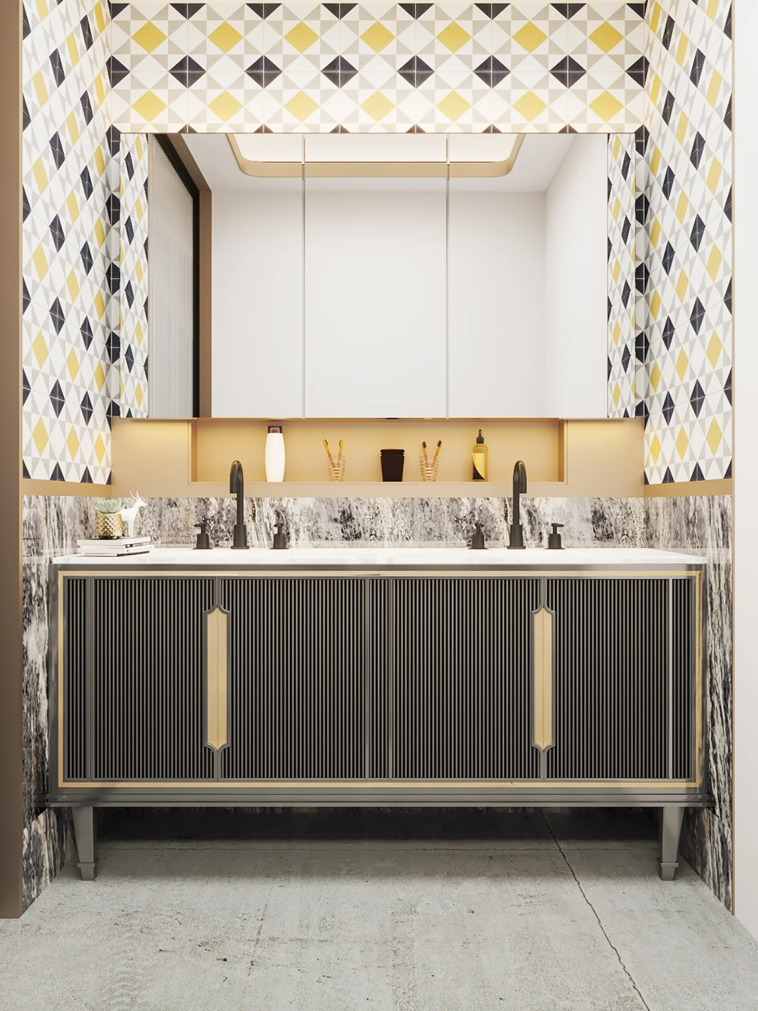 LiLi Cement Tiles image 18