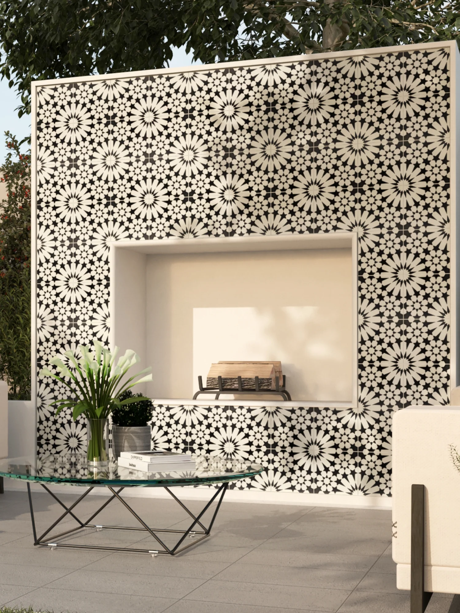 LiLi Cement Tiles image 16