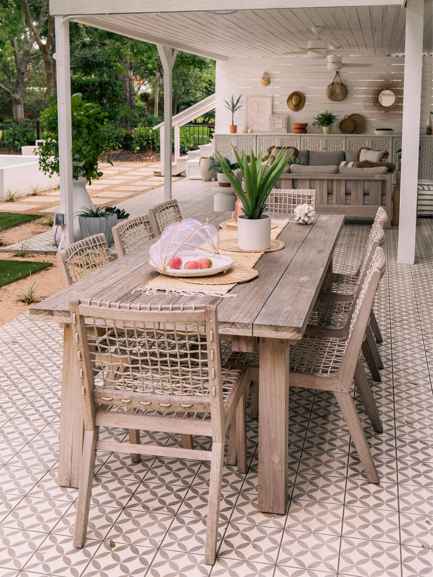 LiLi Cement Tiles image 2
