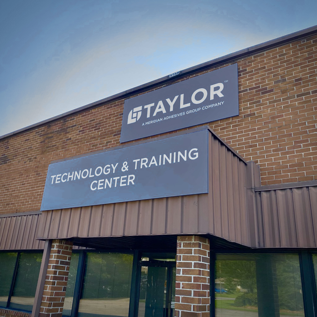 W.F Taylor Company image 1