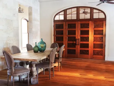 Albany Woodworks image 1