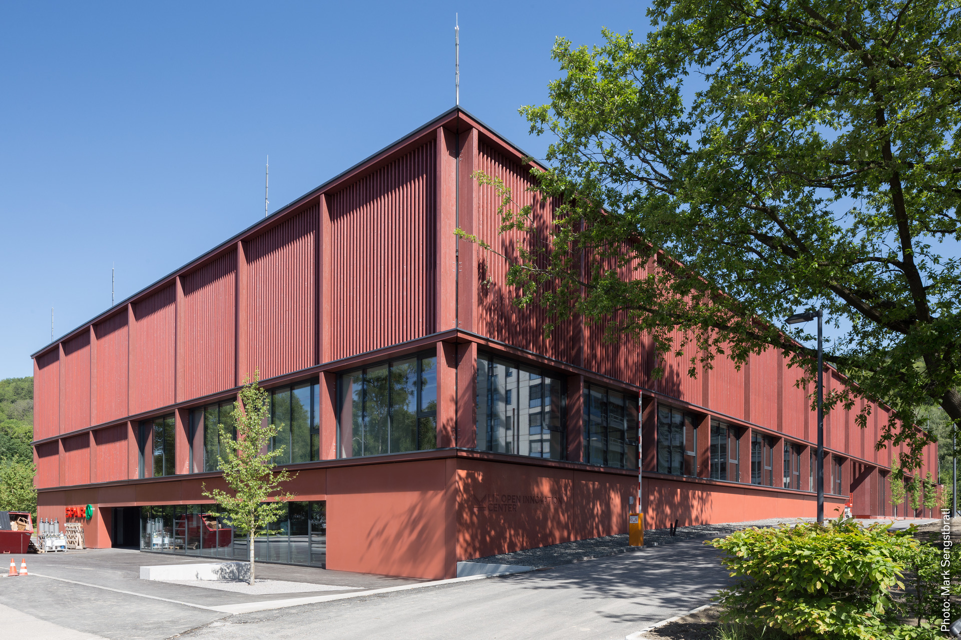 LANXESS Corporation image 16