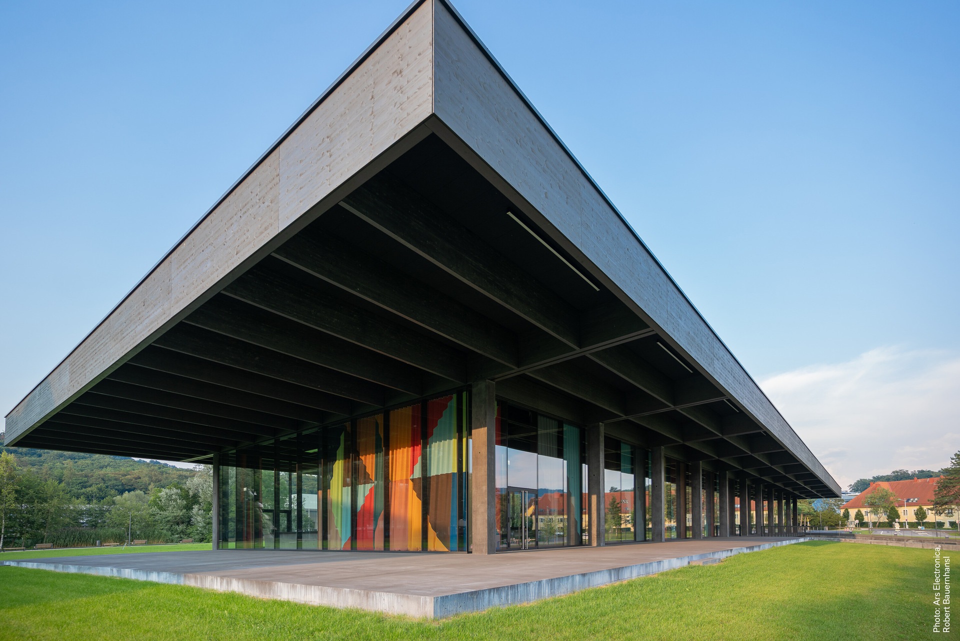 LANXESS Corporation image 3