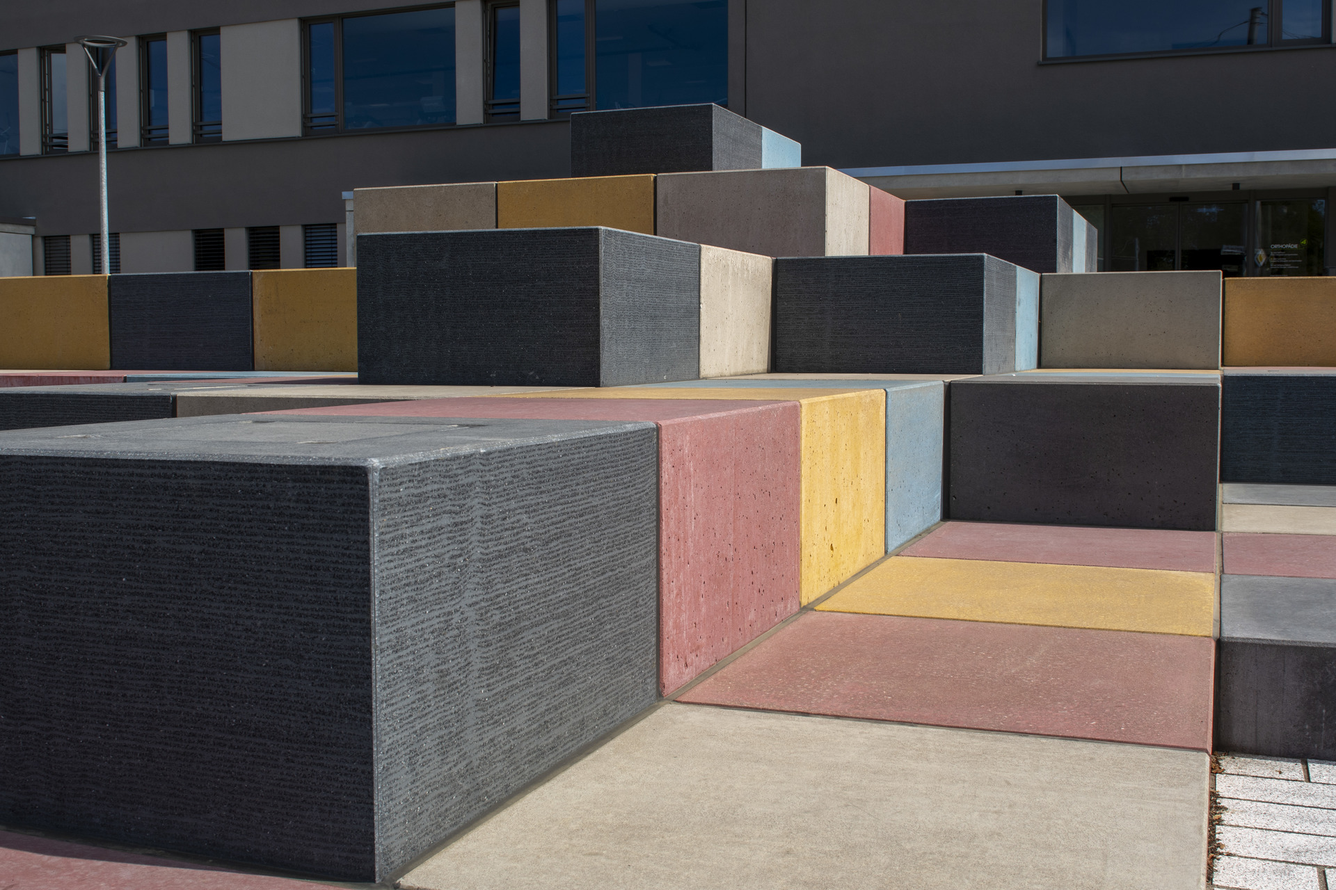 LANXESS Corporation image 13