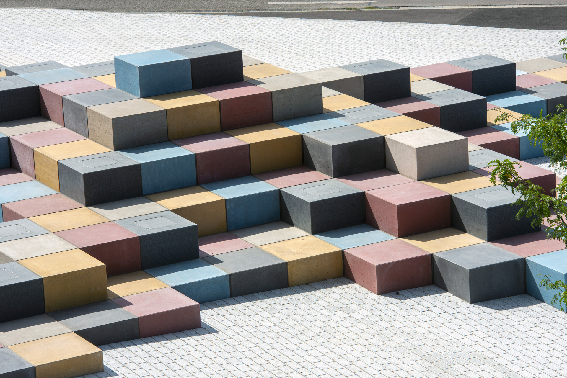LANXESS Corporation image 9