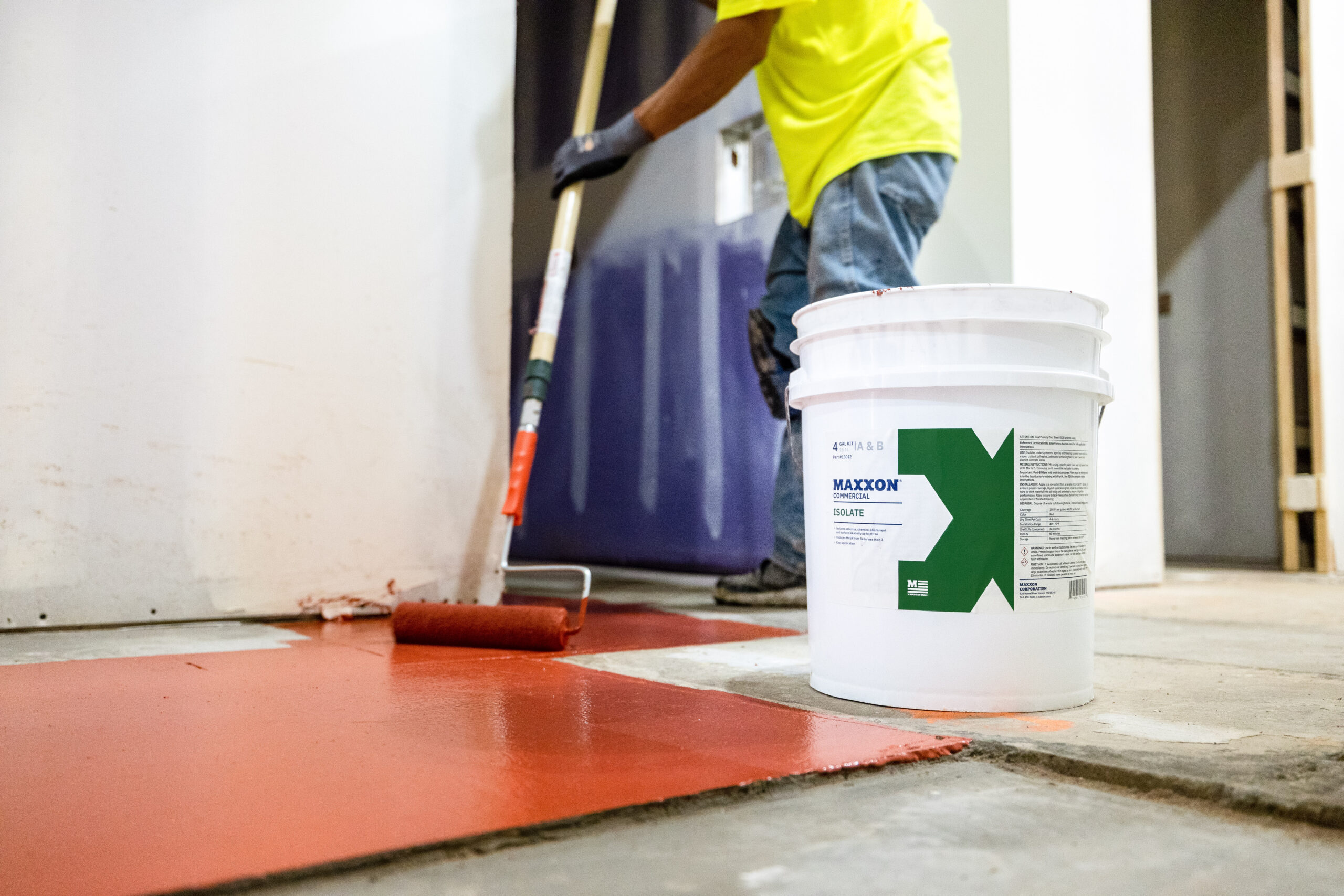 Maxxon Corporation image 3