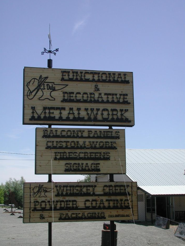 J. Dub's Metalworks image 10