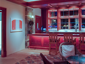 Tobias Green Interior Wall Finishes image 10