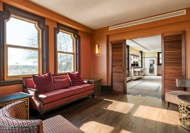 Tobias Green Interior Wall Finishes image 1