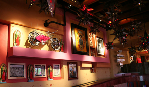 Tobias Green Interior Wall Finishes image 3