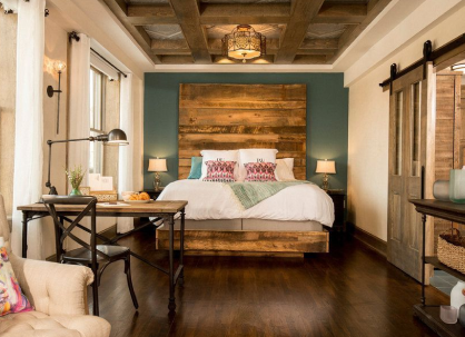 Tobias Green Interior Wall Finishes image 7