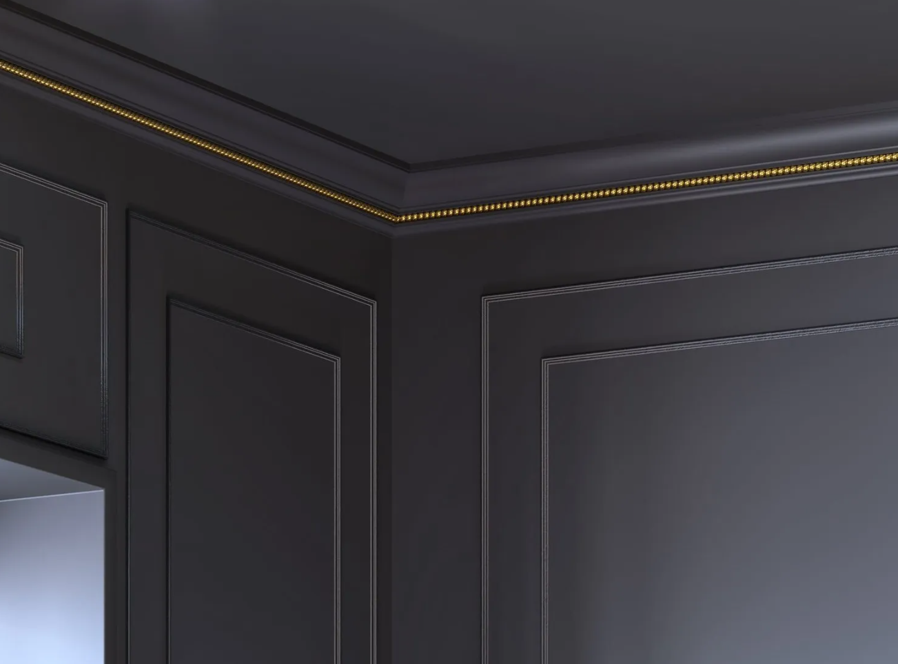 Ornamental Mouldings image 7