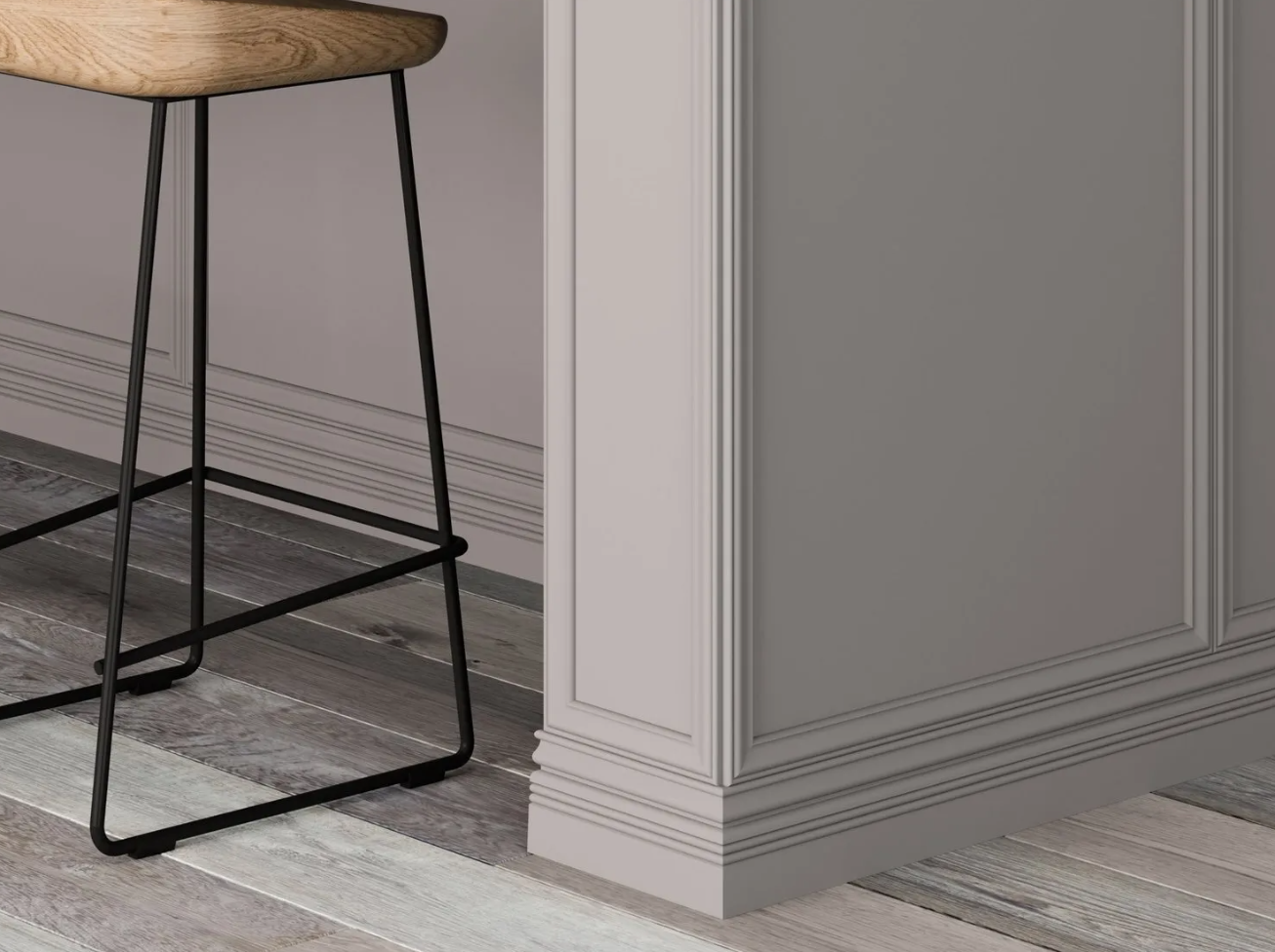 Ornamental Mouldings image 2