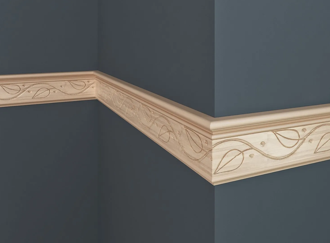 Ornamental Mouldings image 14