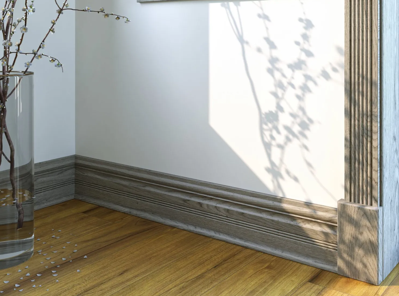Ornamental Mouldings image 25