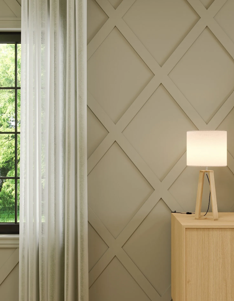 Ornamental Mouldings image 23
