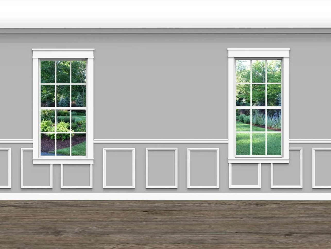 Ornamental Mouldings image 8