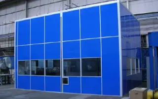 United Partition Systems image 6