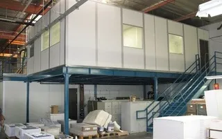 United Partition Systems image 5