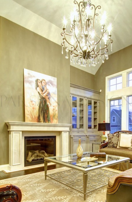 Parsiena Design image 3