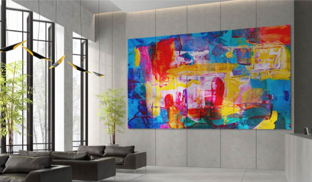 ATI Laminates image 2