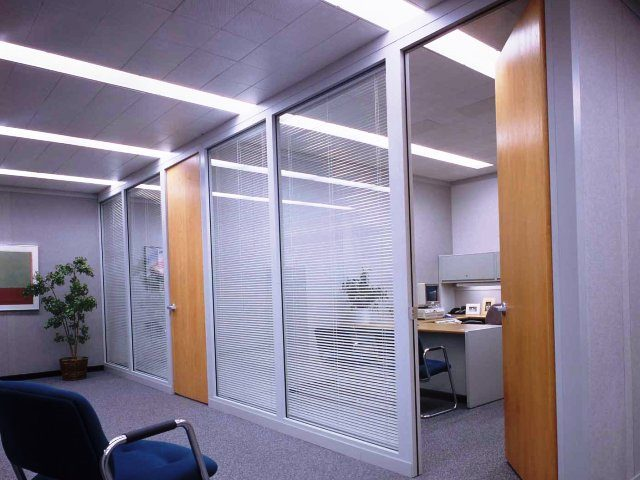 Integrated Interiors image 9