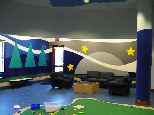 Integrated Interiors image 7