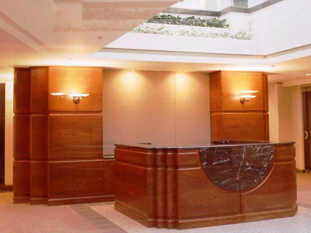 Integrated Interiors image 8