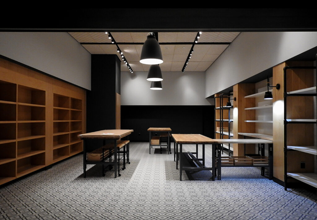 Precision Walls, Inc. image 3