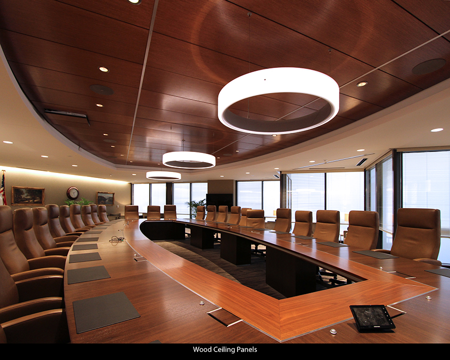 Precision Walls, Inc. image 14