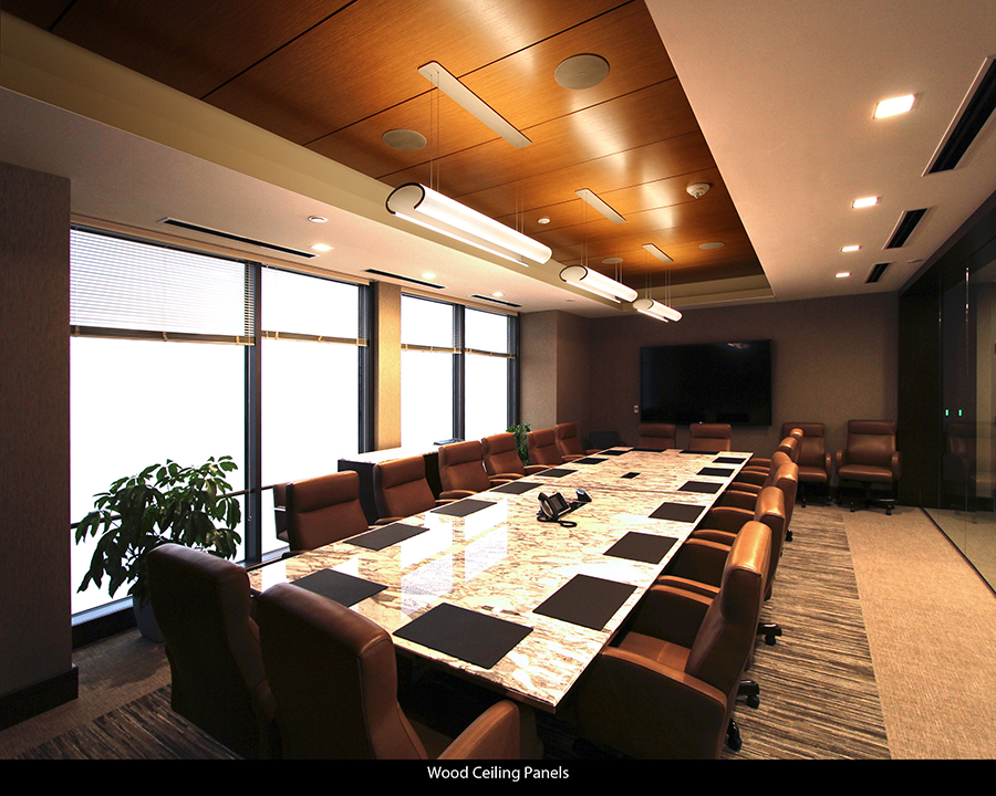 Precision Walls, Inc. image 9