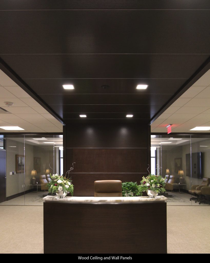 Precision Walls, Inc. image 19