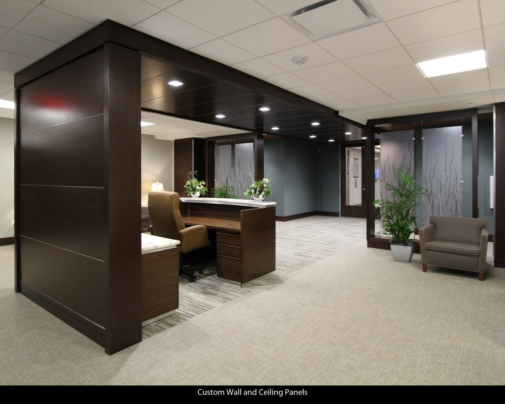 Precision Walls, Inc. image 25