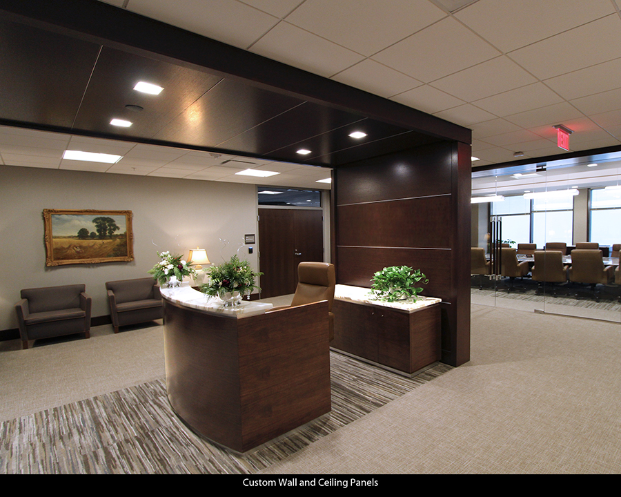 Precision Walls, Inc. image 21