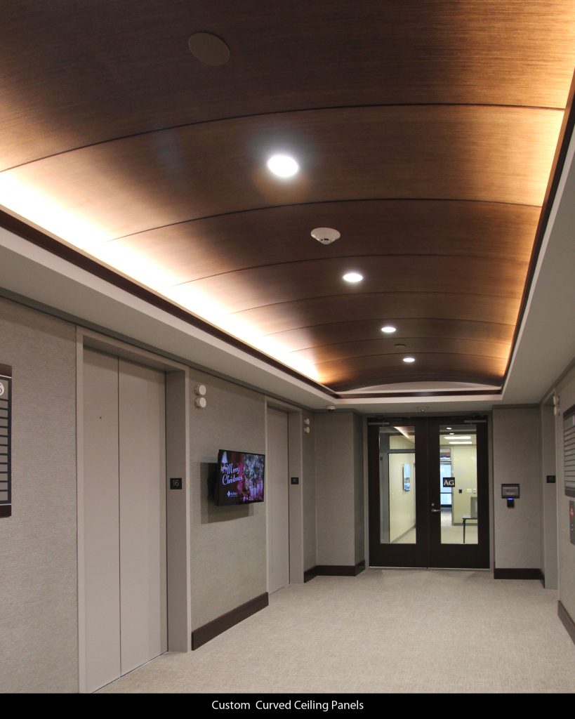 Precision Walls, Inc. image 1