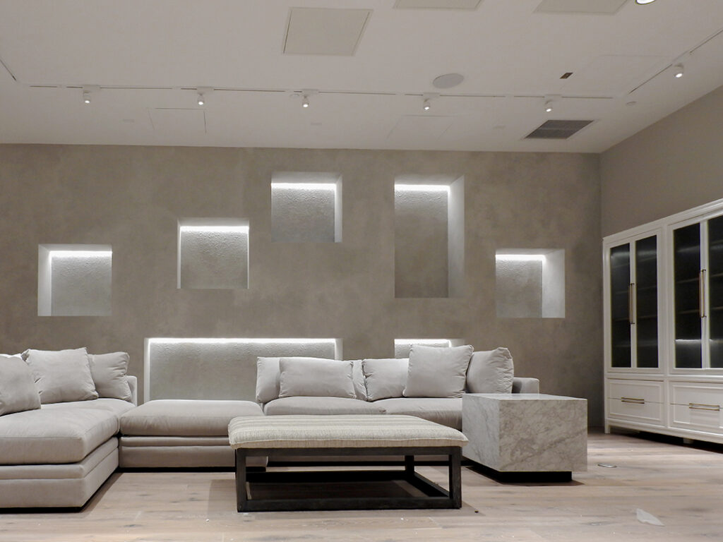 Precision Walls, Inc. image 16