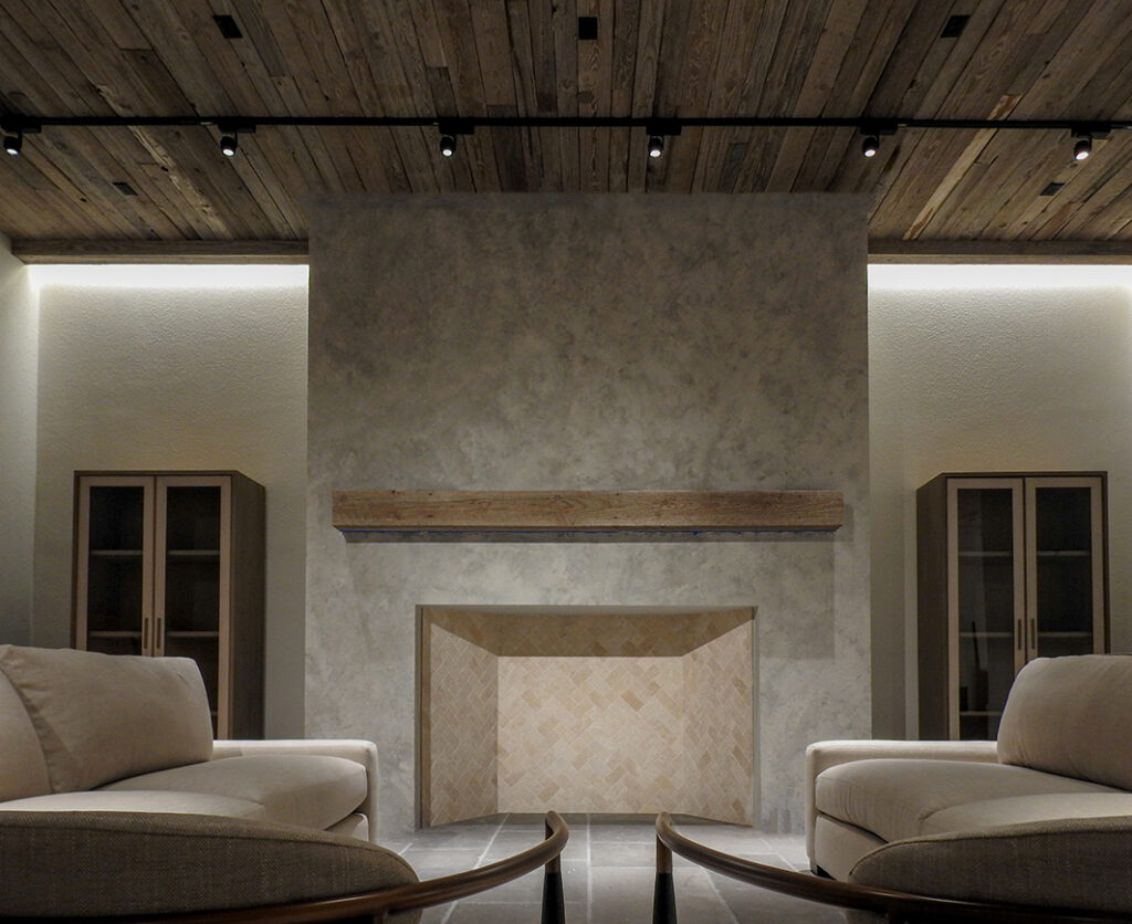 Precision Walls, Inc. image 15
