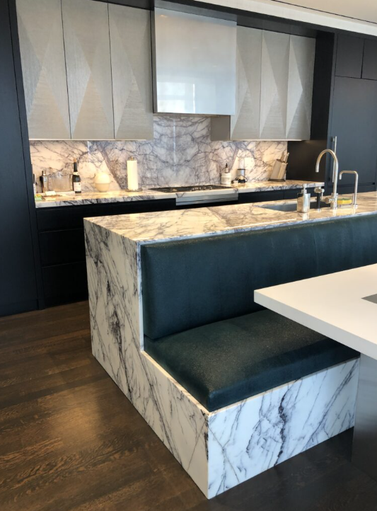 Puccio Marble & Onyx image 2