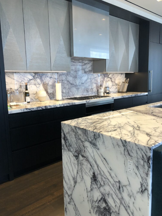 Puccio Marble & Onyx image 5
